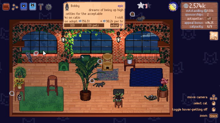 Catio Simulator Free Download Torrent