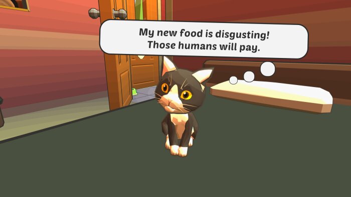Catlateral Damage: Remeowstered Download Free