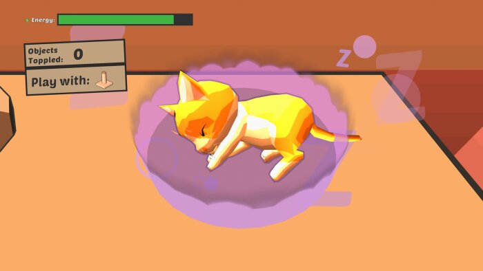 Catlateral Damage: Remeowstered PC Crack