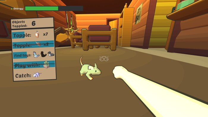 Catlateral Damage: Remeowstered Repack Download