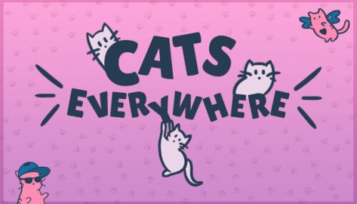 Download Cats Everywhere