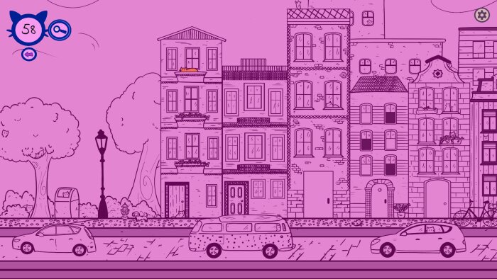 Cats Everywhere Download Free