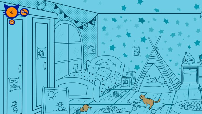 Cats Everywhere Crack Download