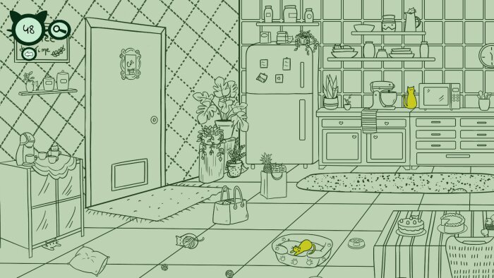 Cats Everywhere PC Crack