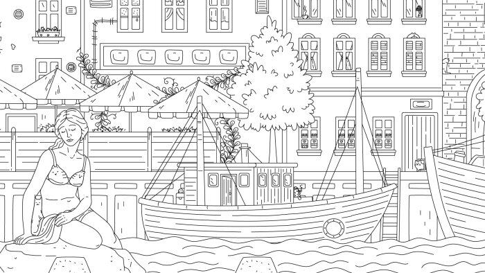 Cats Hidden Around the World 2 Download Free