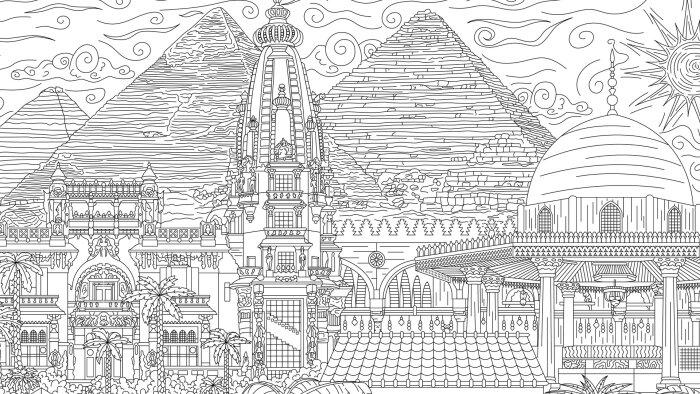 Cats Hidden Around the World 2 PC Crack