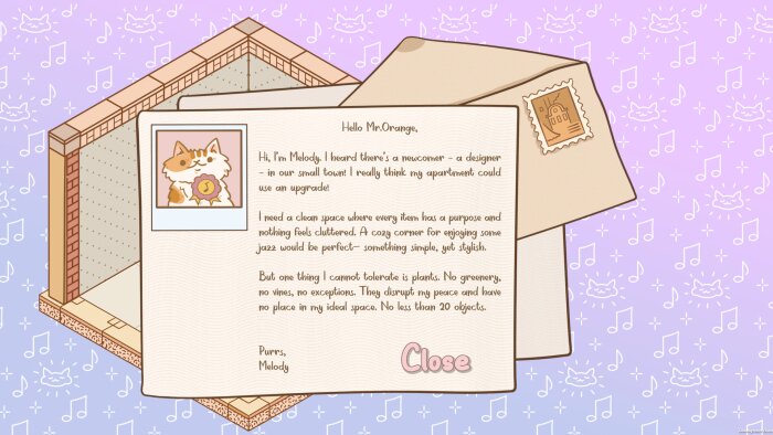 Cats in Cozy Rooms Free Download Torrent