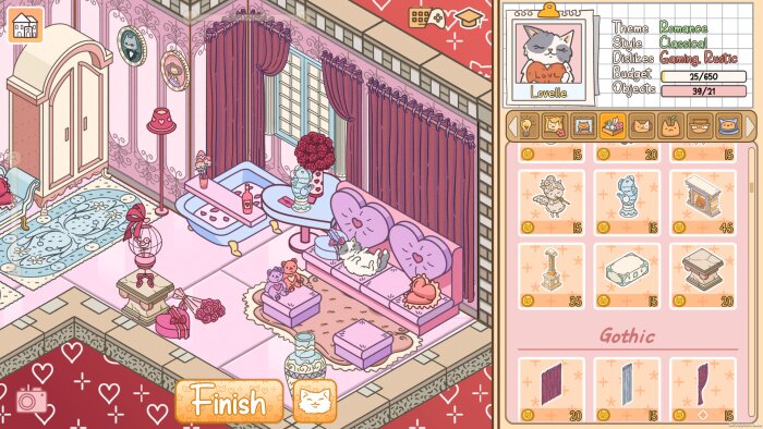 Cats in Cozy Rooms Crack Download