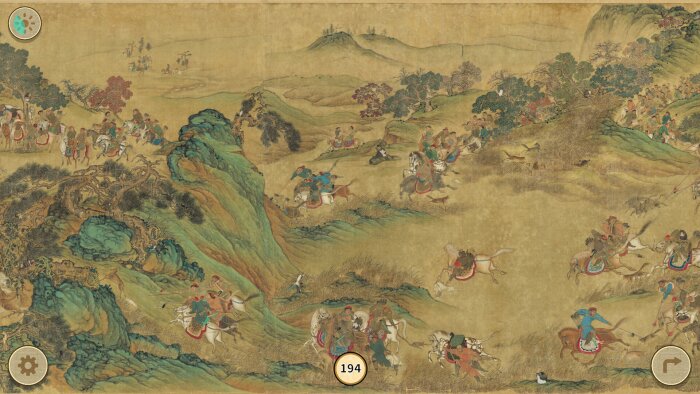 Cats of the Yuan Dynasty PC Crack