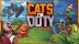 Download Cats on Duty