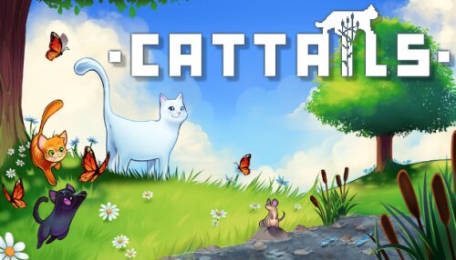 Download Cattails | Become a Cat!