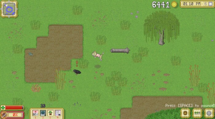 Cattails | Become a Cat! PC Crack