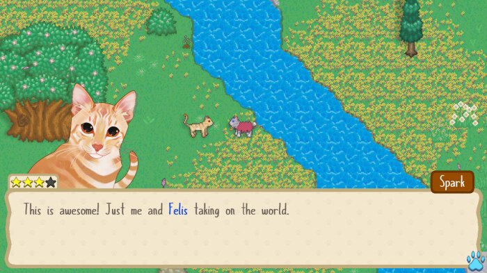 Cattails: Wildwood Story Download Free