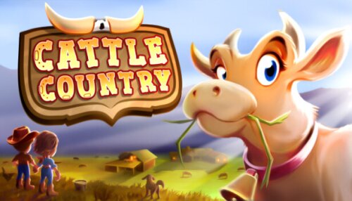 Download Cattle Country