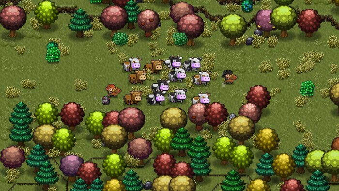 Cattle Country Free Download Torrent