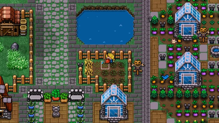 Cattle Country Crack Download