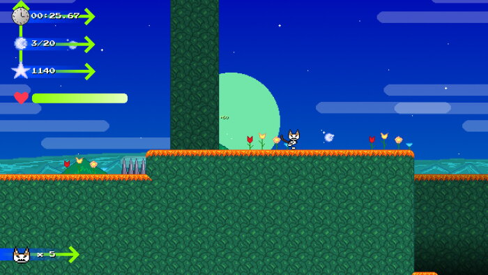 Catto Boi Collection PC Crack