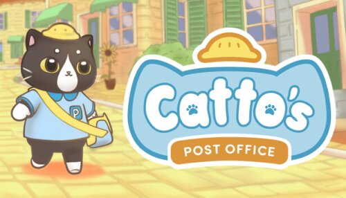 Download Catto's Post Office