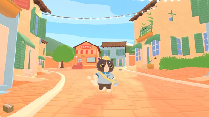 Catto's Post Office Download Free