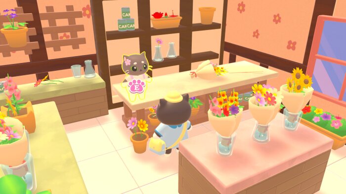 Catto's Post Office Crack Download