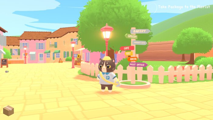Catto's Post Office Repack Download