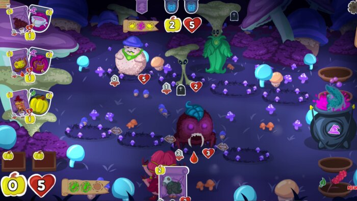 Cauldron Caution Crack Download