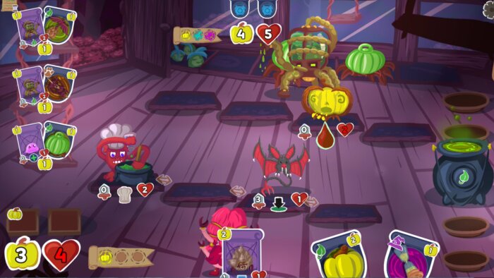 Cauldron Caution Repack Download