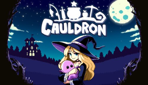 Download Cauldron
