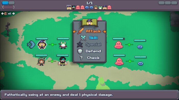 Cauldron Crack Download
