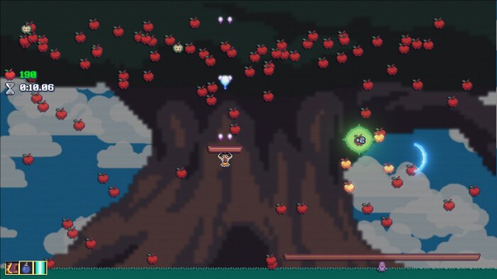 Cauldron PC Crack