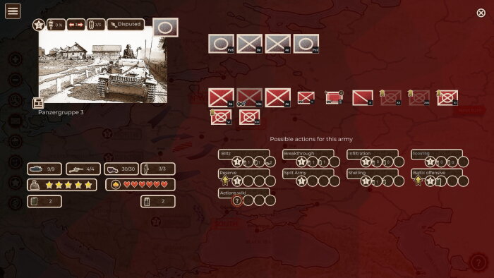 Cauldrons of War - Barbarossa Free Download Torrent