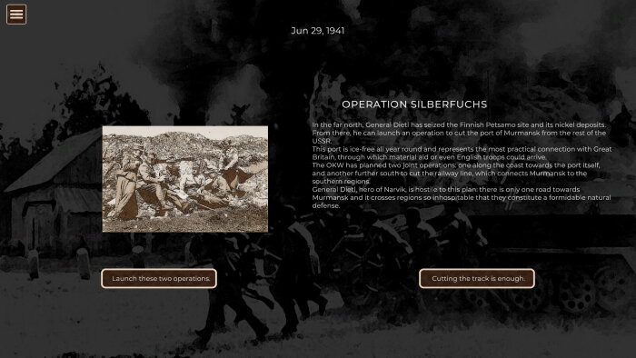 Cauldrons of War - Barbarossa PC Crack