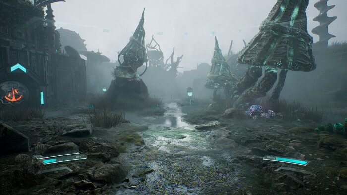 Causal Loop PC Crack