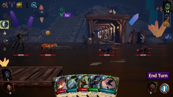 Cave Crusade Download Free