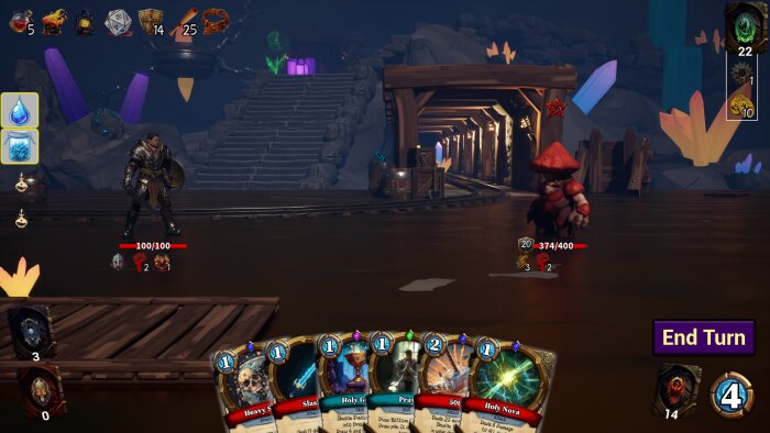 Cave Crusade Crack Download