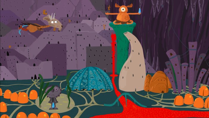 Cave Hikers Repack Download
