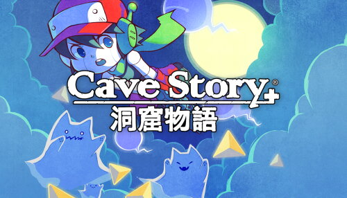 Download Cave Story®+ (GOG)