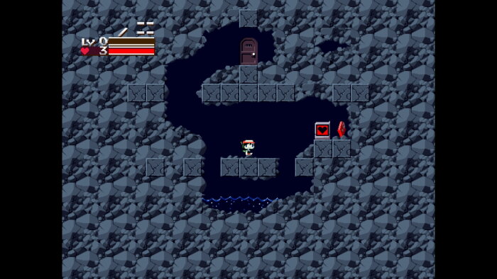 Cave Story®+ Download Free