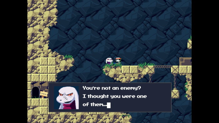 Cave Story®+ Free Download Torrent