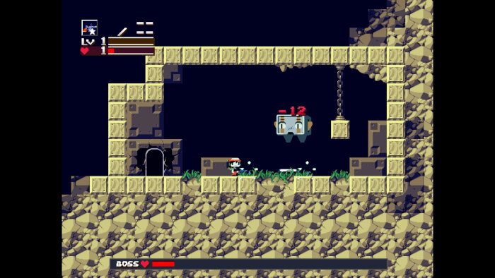 Cave Story®+ PC Crack