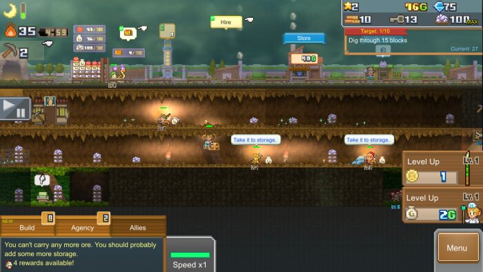 Cavern Adventurers Free Download Torrent