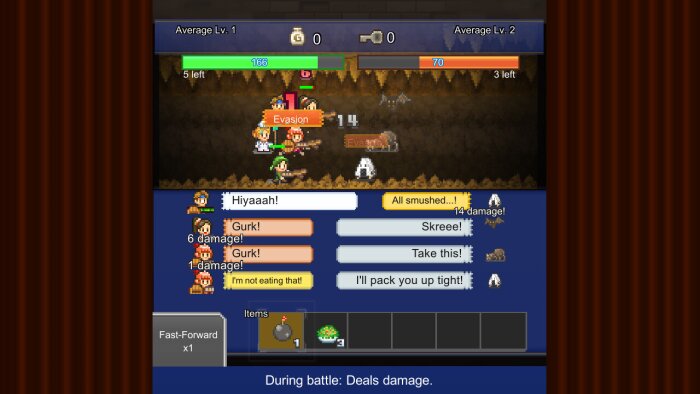 Cavern Adventurers PC Crack