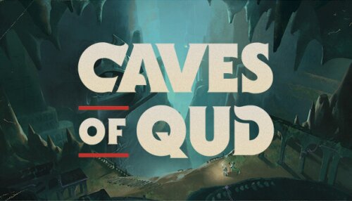 Download Caves of Qud