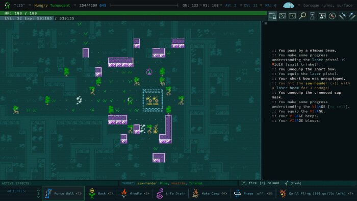 Caves of Qud Crack Download