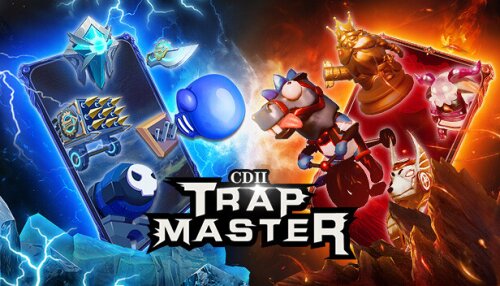 Download CD 2: Trap Master