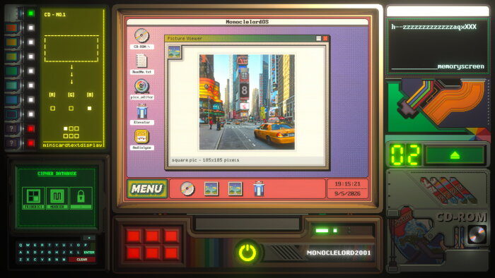 CD-ROM Download Free