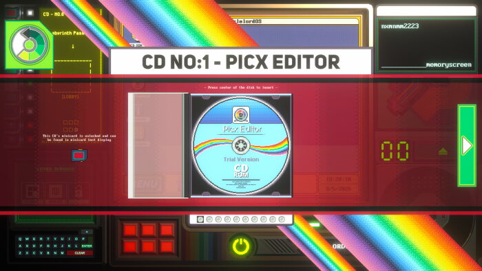 CD-ROM Crack Download