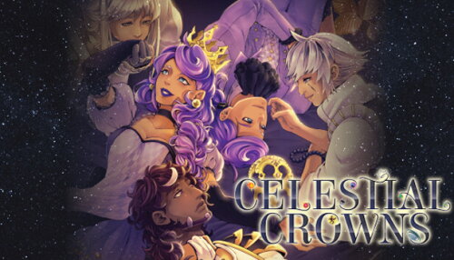 Download Celestial Crowns
