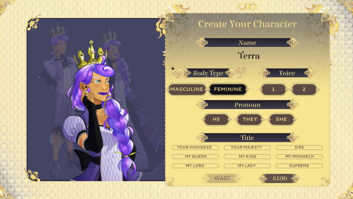 Celestial Crowns Free Download Torrent