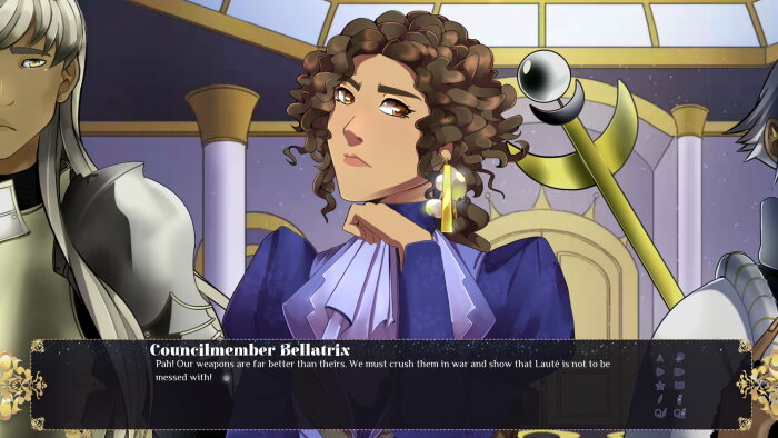 Celestial Crowns Crack Download